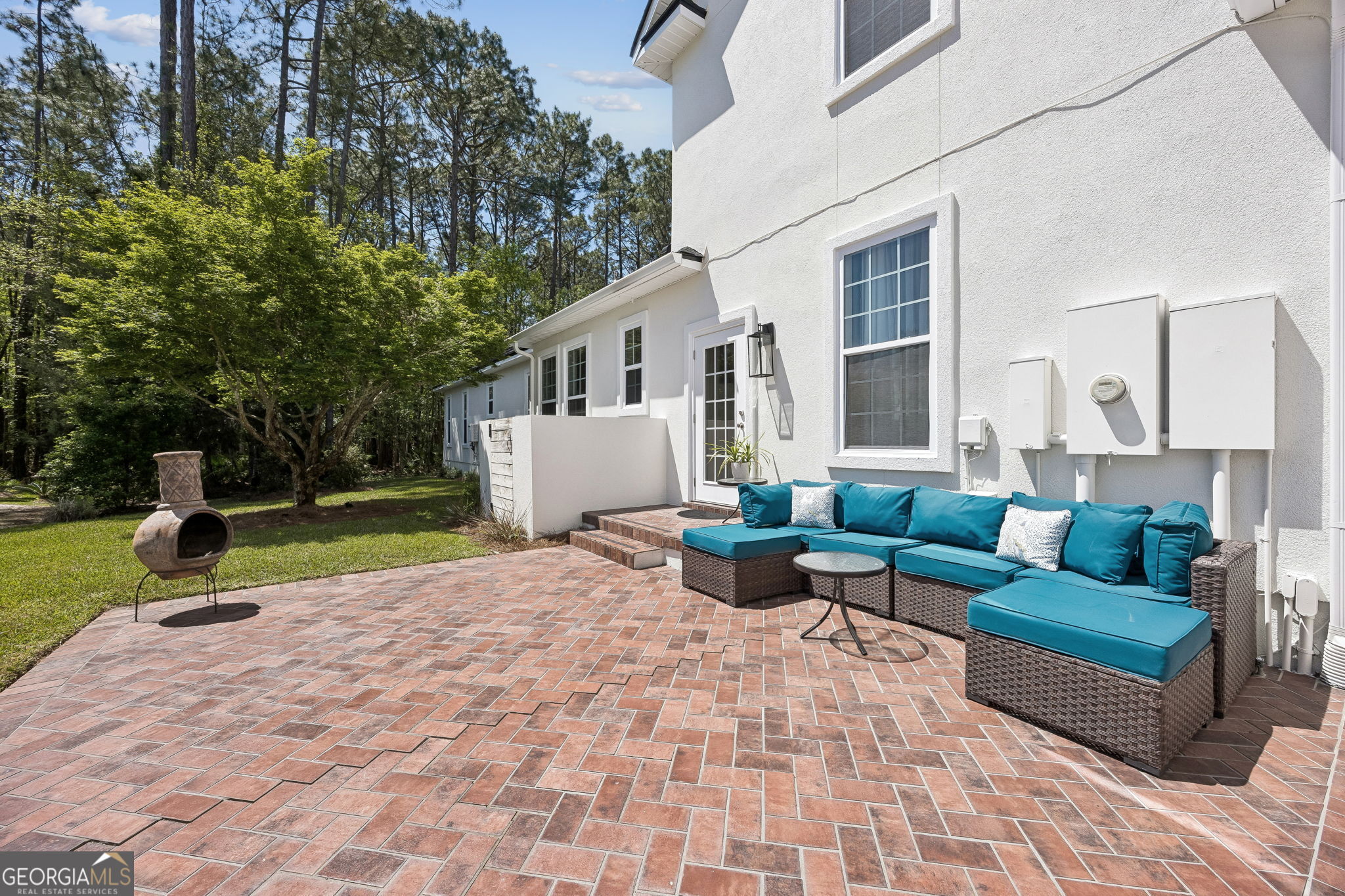 94 Cedar Hill Drive St. Marys GA 31558