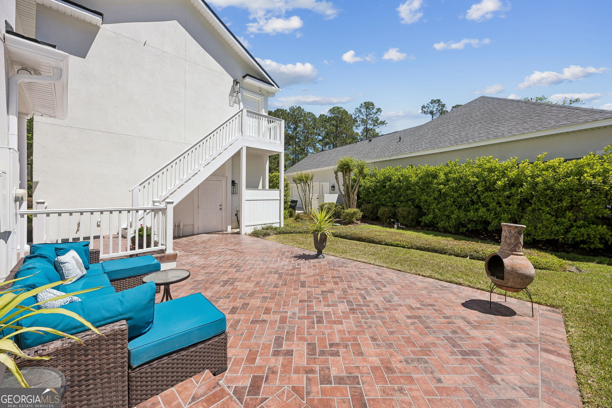 94 Cedar Hill Drive St. Marys GA 31558