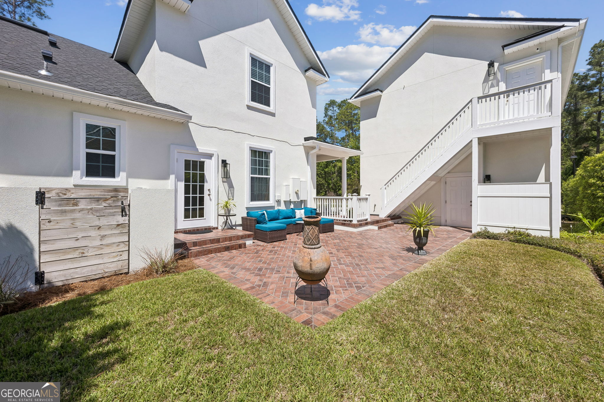 94 Cedar Hill Drive St. Marys GA 31558