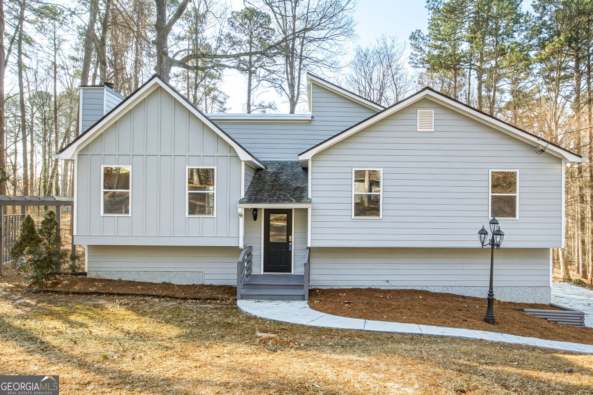 5825 Stonehaven Drive NW Kennesaw GA 30152