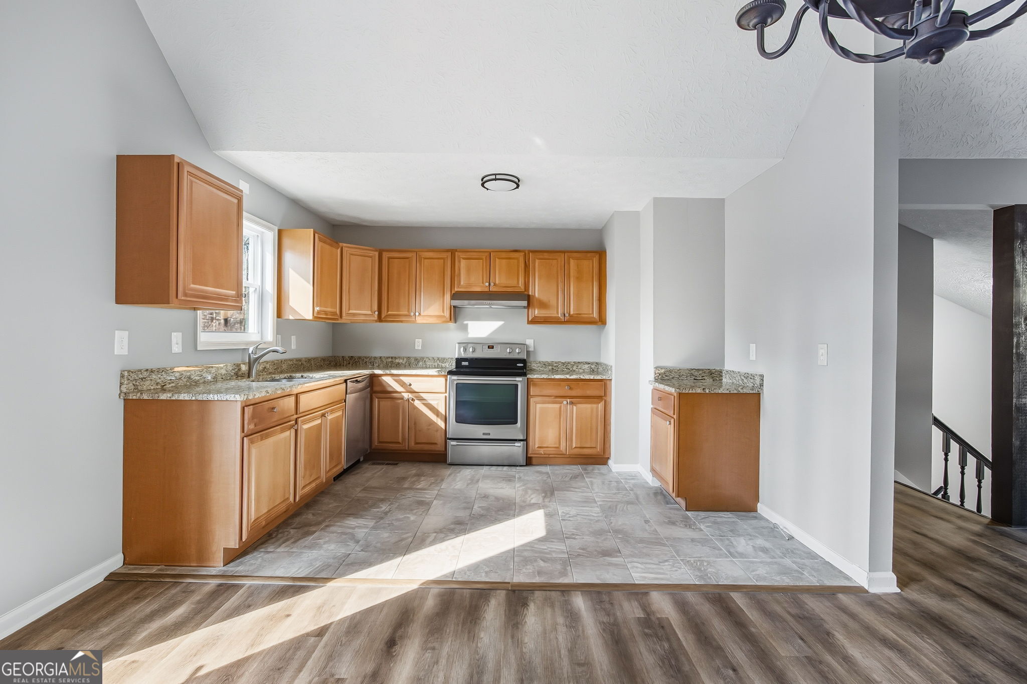 5825 Stonehaven Drive NW Kennesaw GA 30152