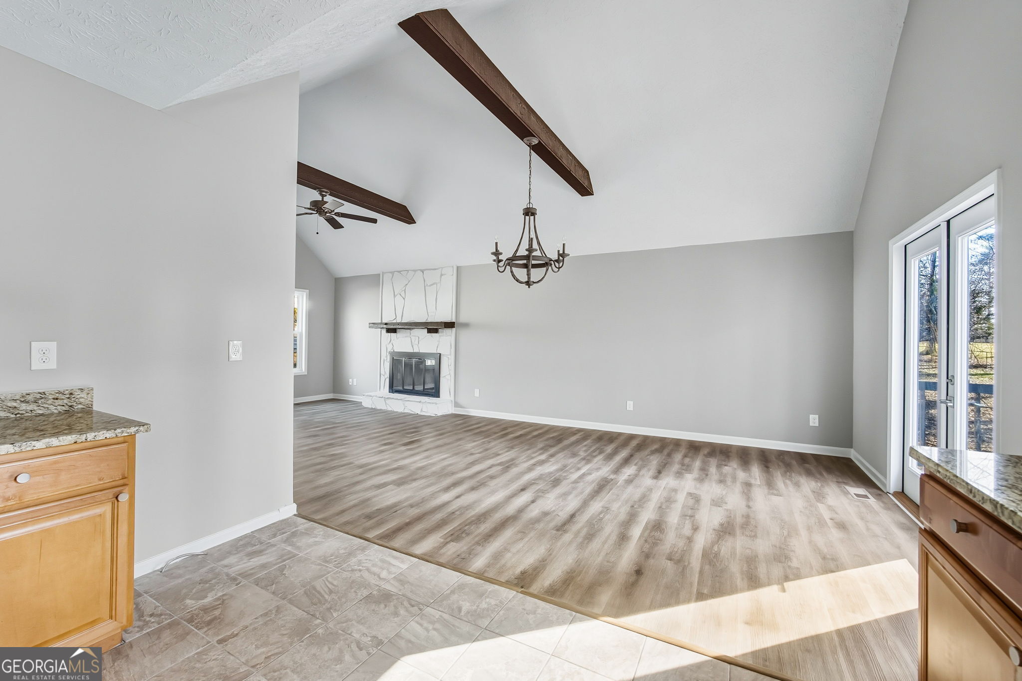 5825 Stonehaven Drive NW Kennesaw GA 30152