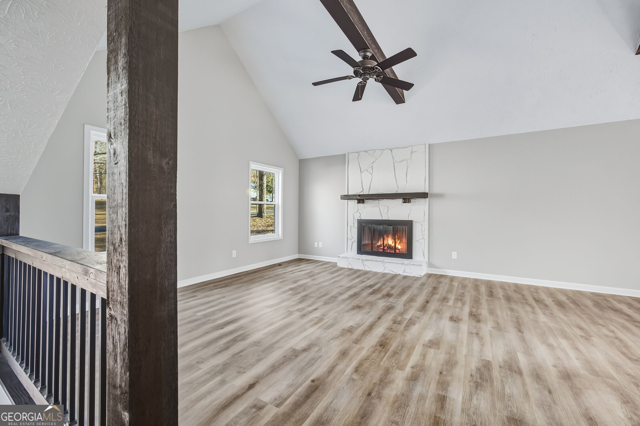 5825 Stonehaven Drive NW Kennesaw GA 30152