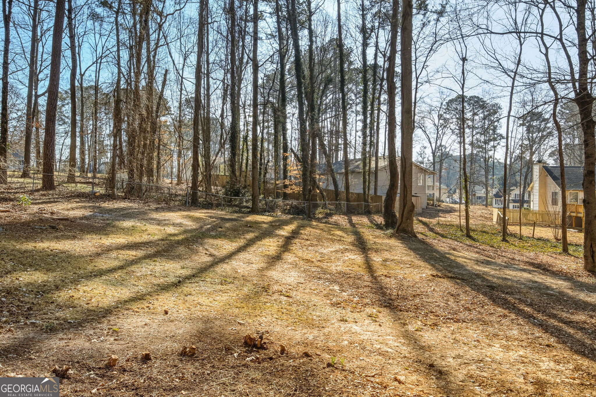 5825 Stonehaven Drive NW Kennesaw GA 30152
