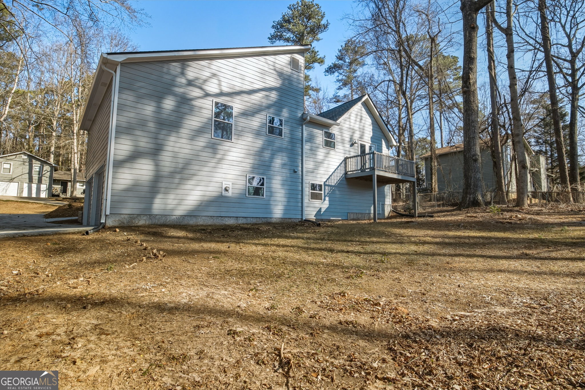 5825 Stonehaven Drive NW Kennesaw GA 30152