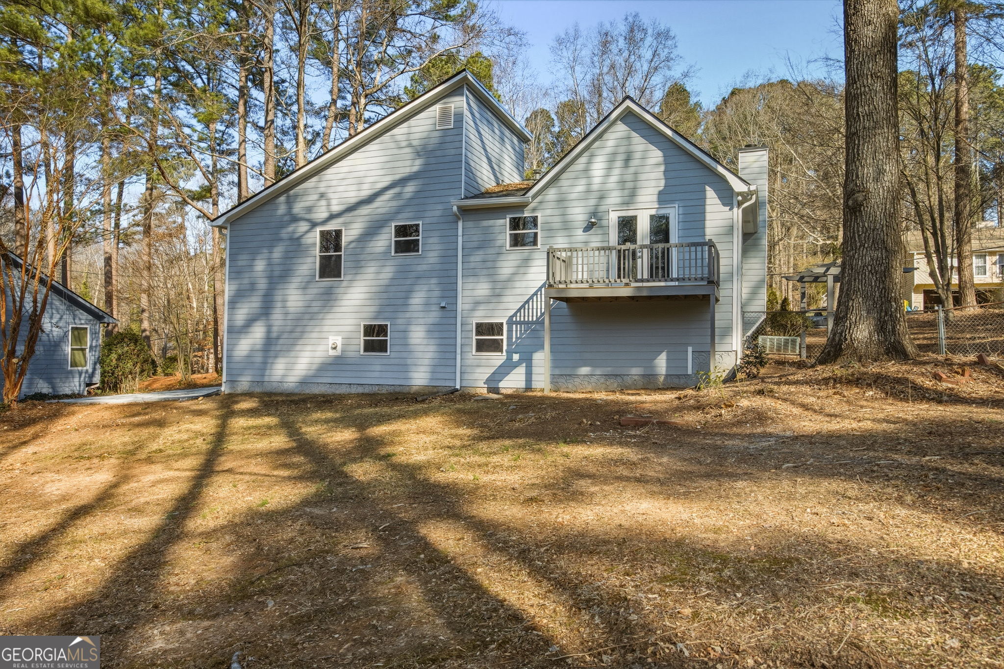 5825 Stonehaven Drive NW Kennesaw GA 30152