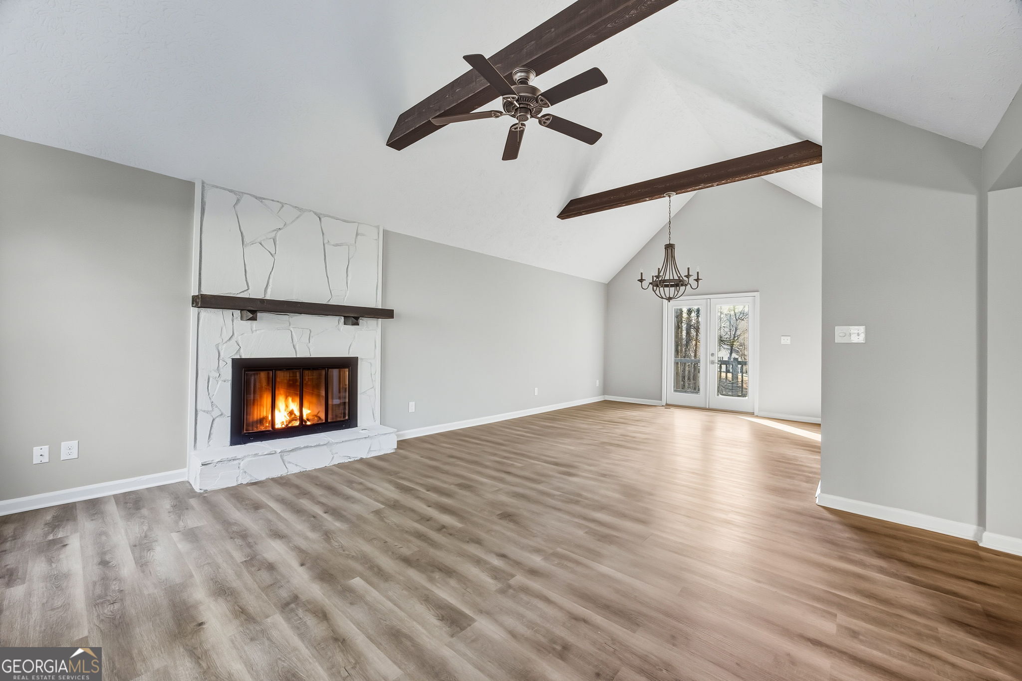 5825 Stonehaven Drive NW Kennesaw GA 30152