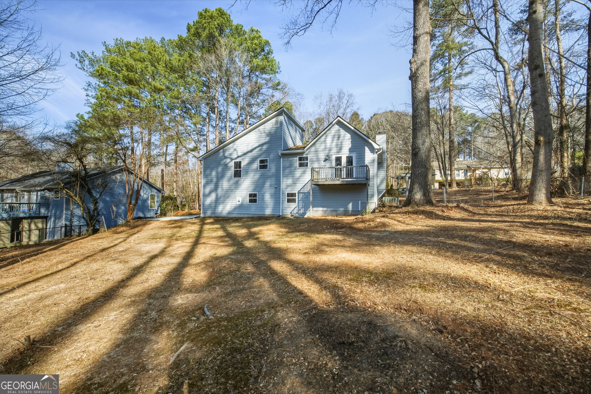5825 Stonehaven Drive NW Kennesaw GA 30152