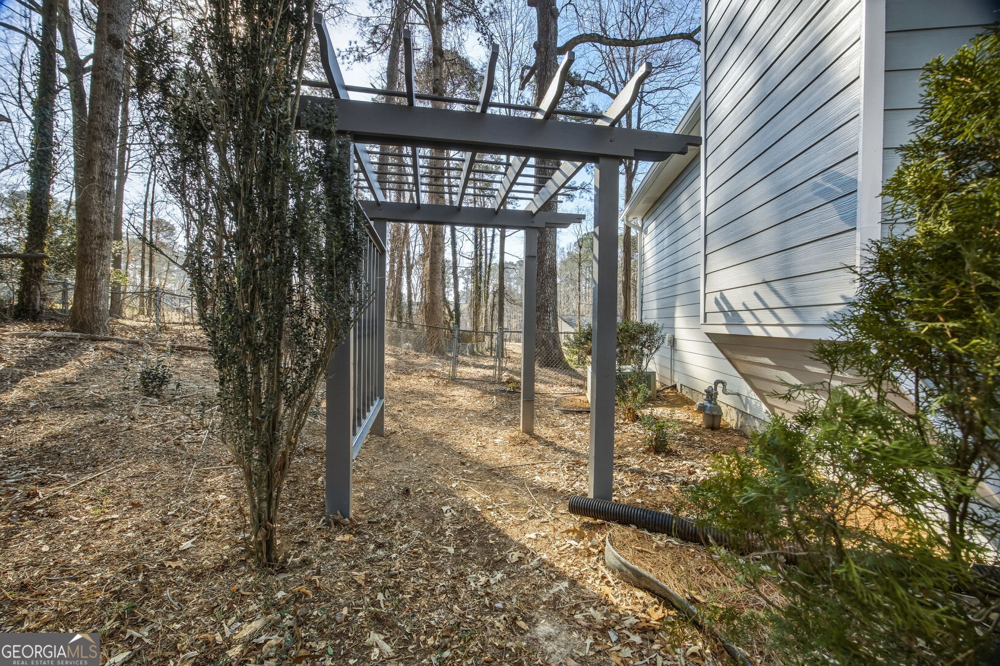 5825 Stonehaven Drive NW Kennesaw GA 30152