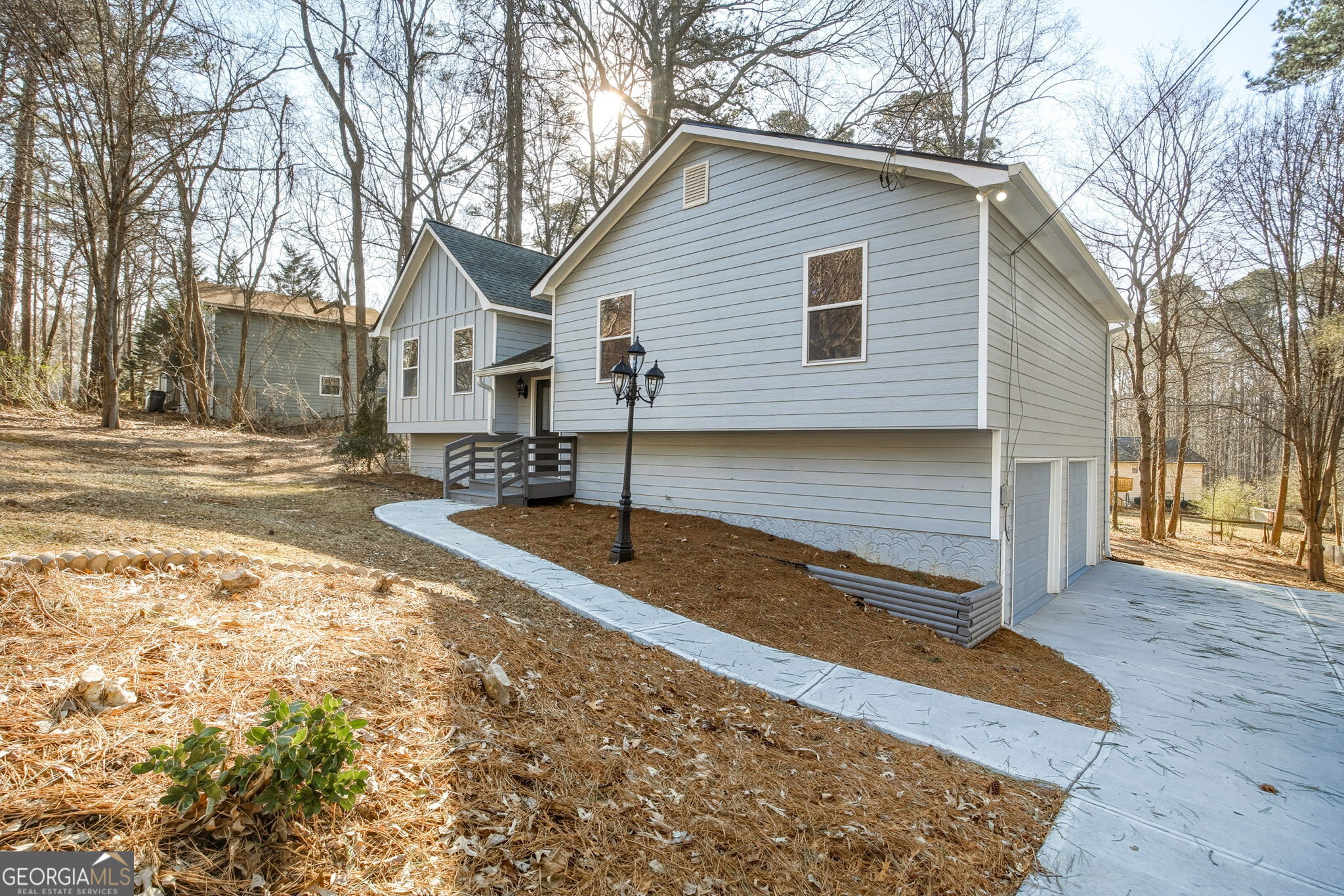 5825 Stonehaven Drive NW Kennesaw GA 30152