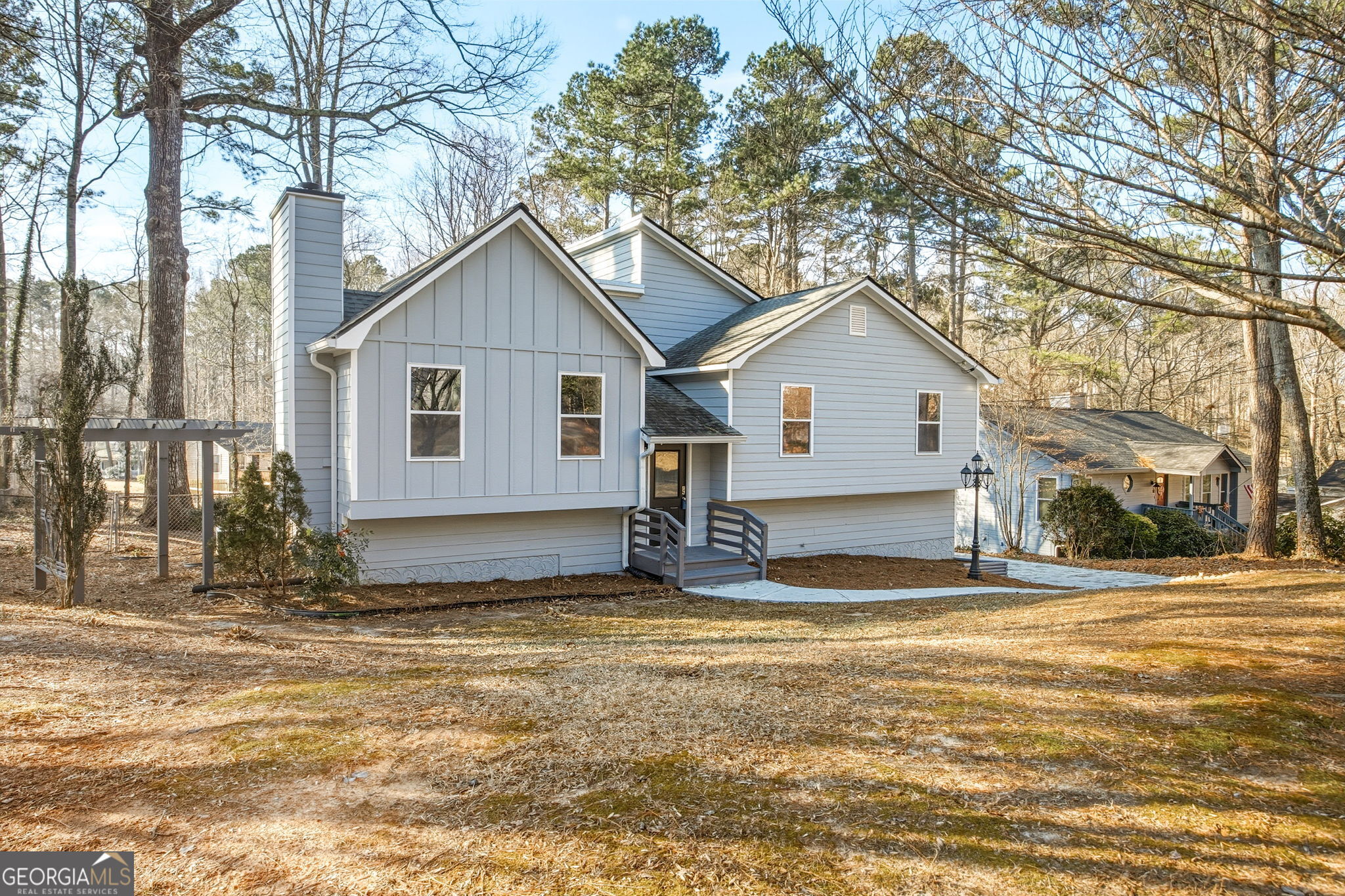 5825 Stonehaven Drive NW Kennesaw GA 30152