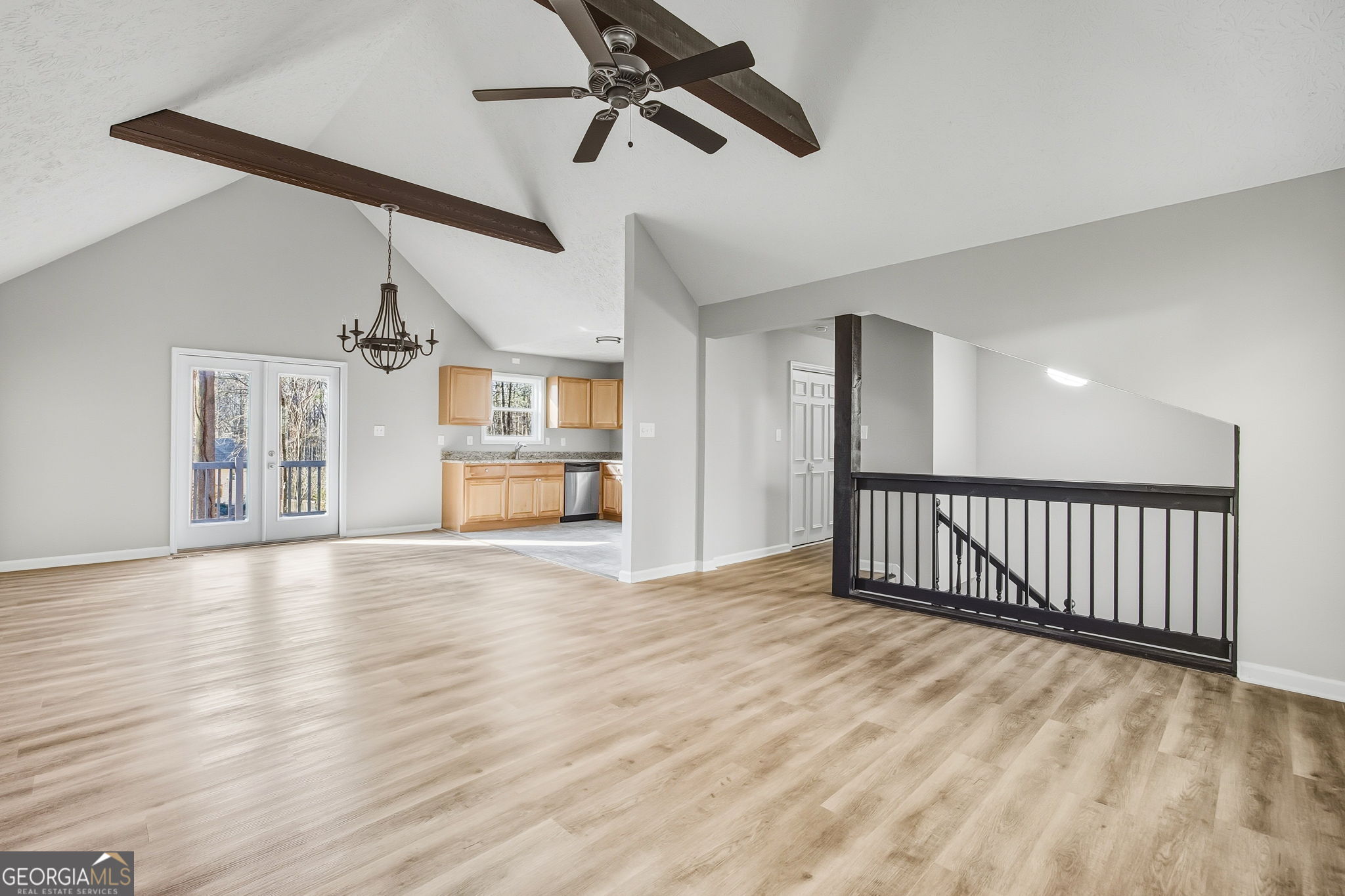 5825 Stonehaven Drive NW Kennesaw GA 30152