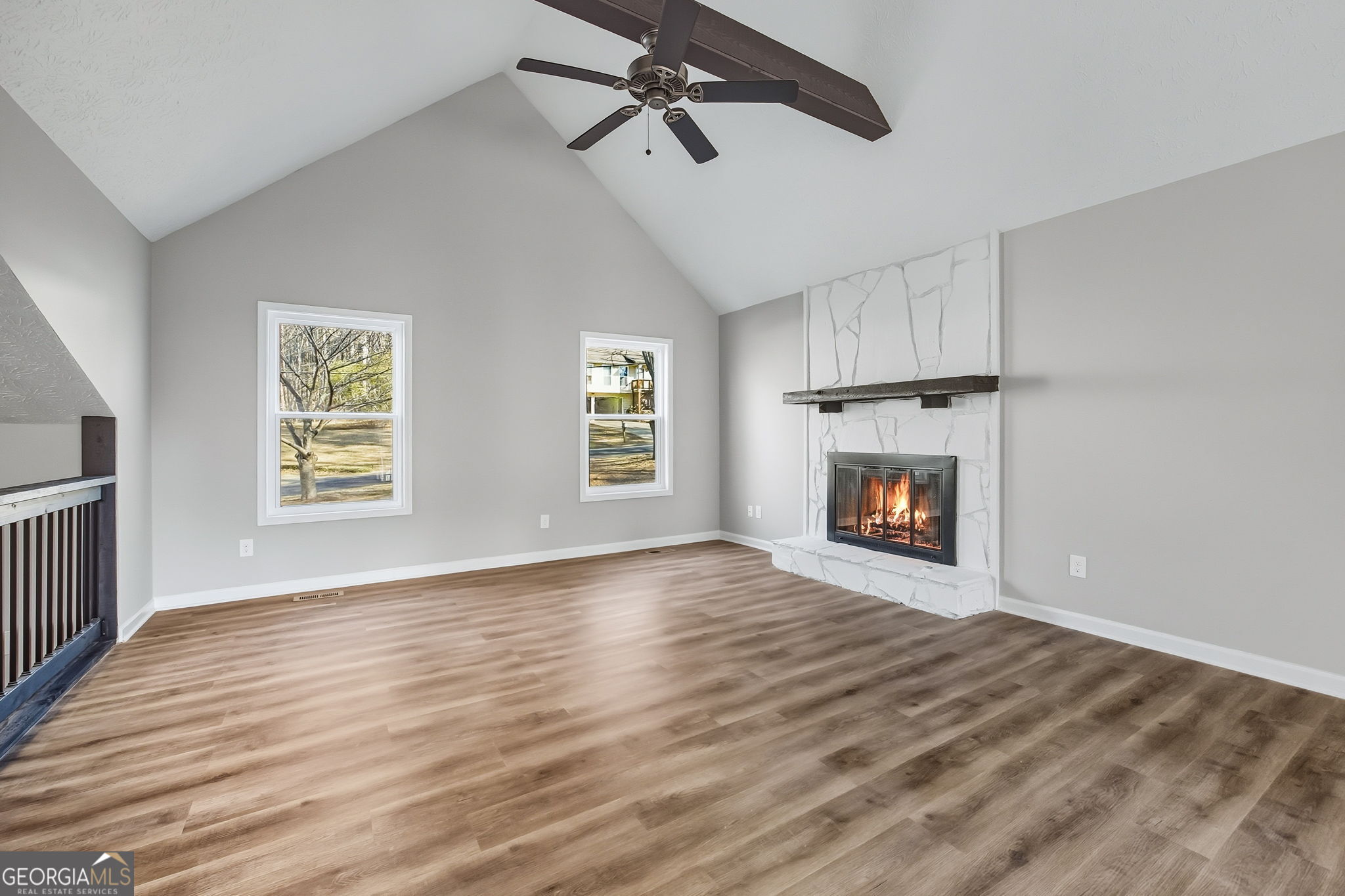 5825 Stonehaven Drive NW Kennesaw GA 30152