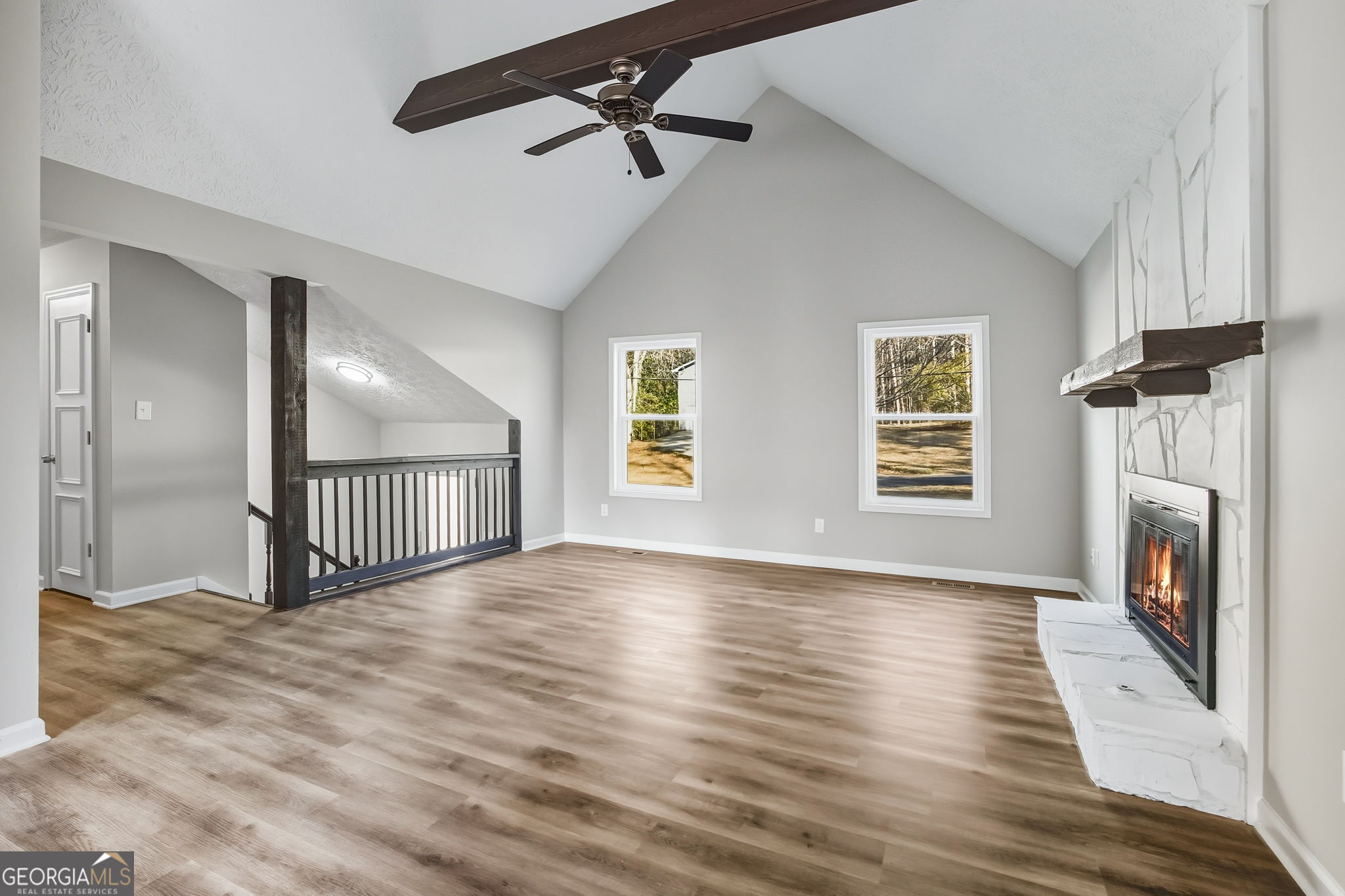 5825 Stonehaven Drive NW Kennesaw GA 30152
