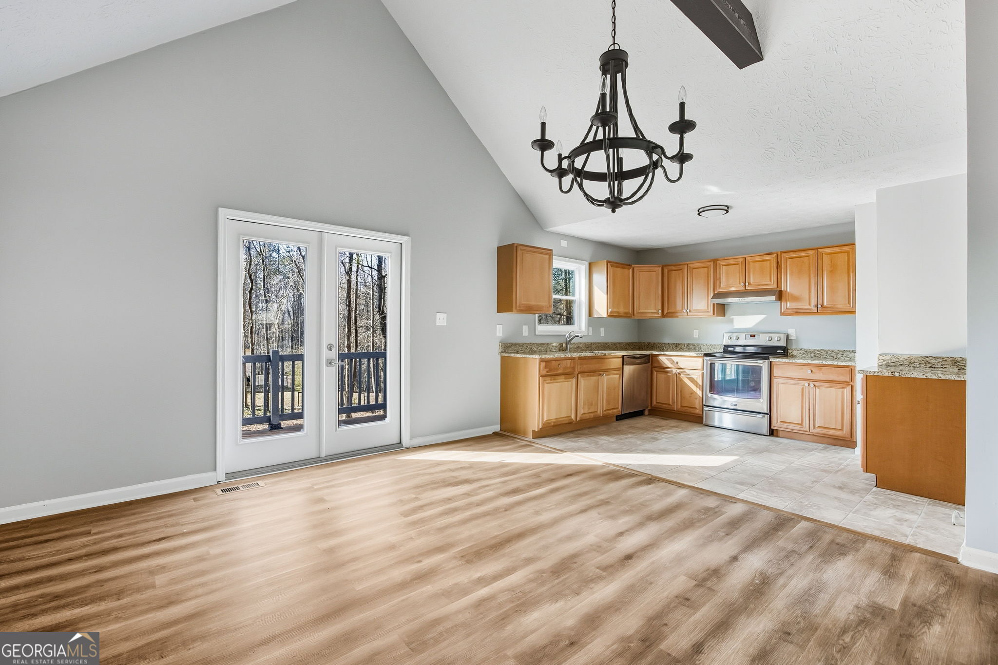 5825 Stonehaven Drive NW Kennesaw GA 30152
