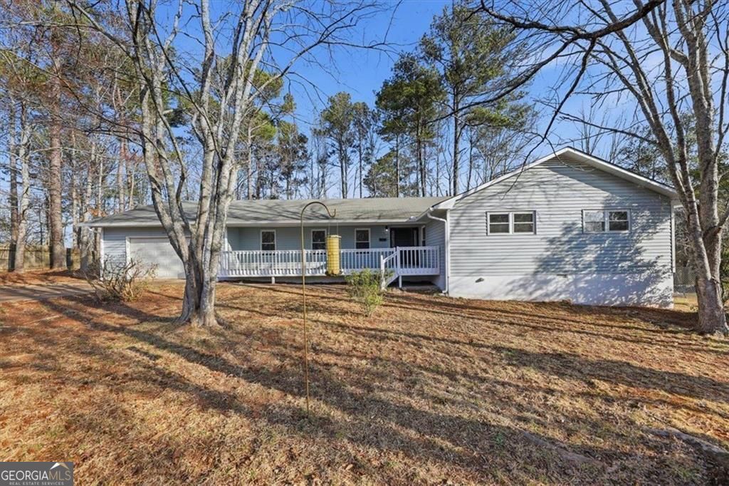 8976 Ochil Lane Winston GA 30187