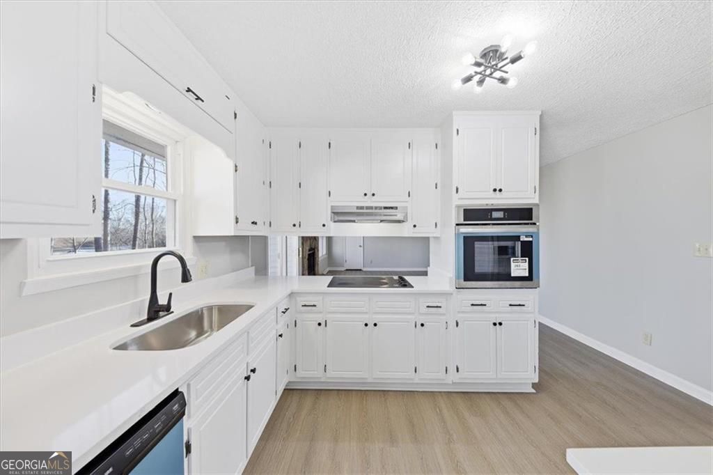 8976 Ochil Lane Winston GA 30187