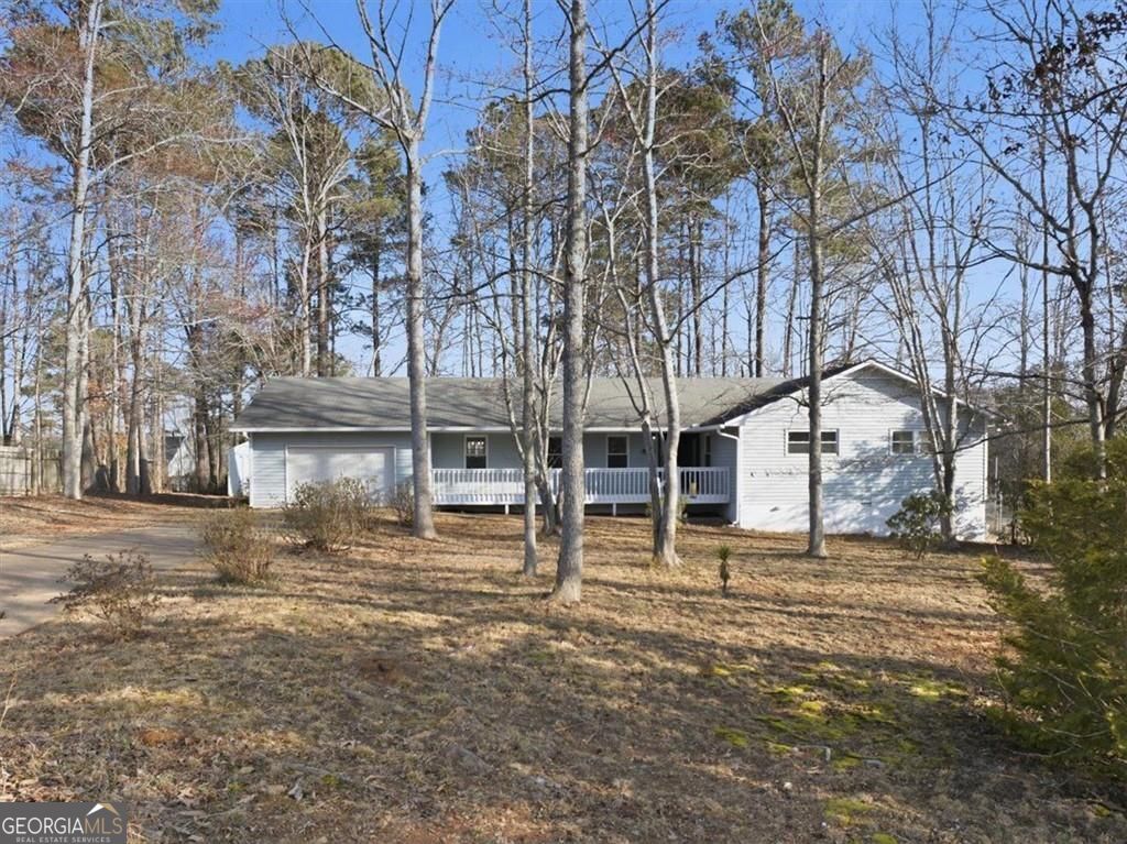 8976 Ochil Lane Winston GA 30187