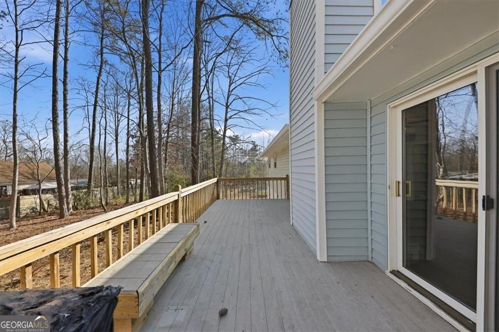 8976 Ochil Lane Winston GA 30187
