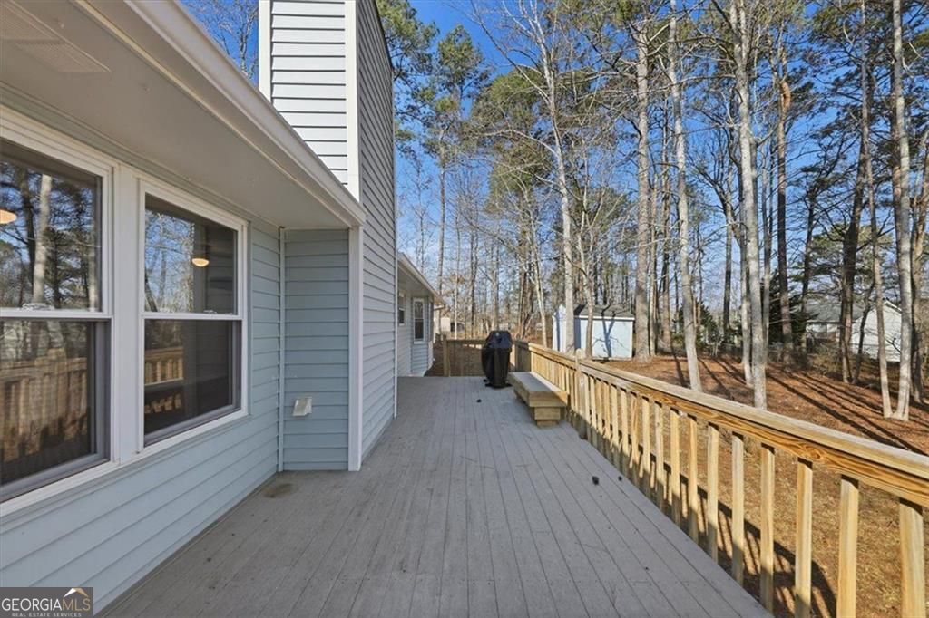 8976 Ochil Lane Winston GA 30187
