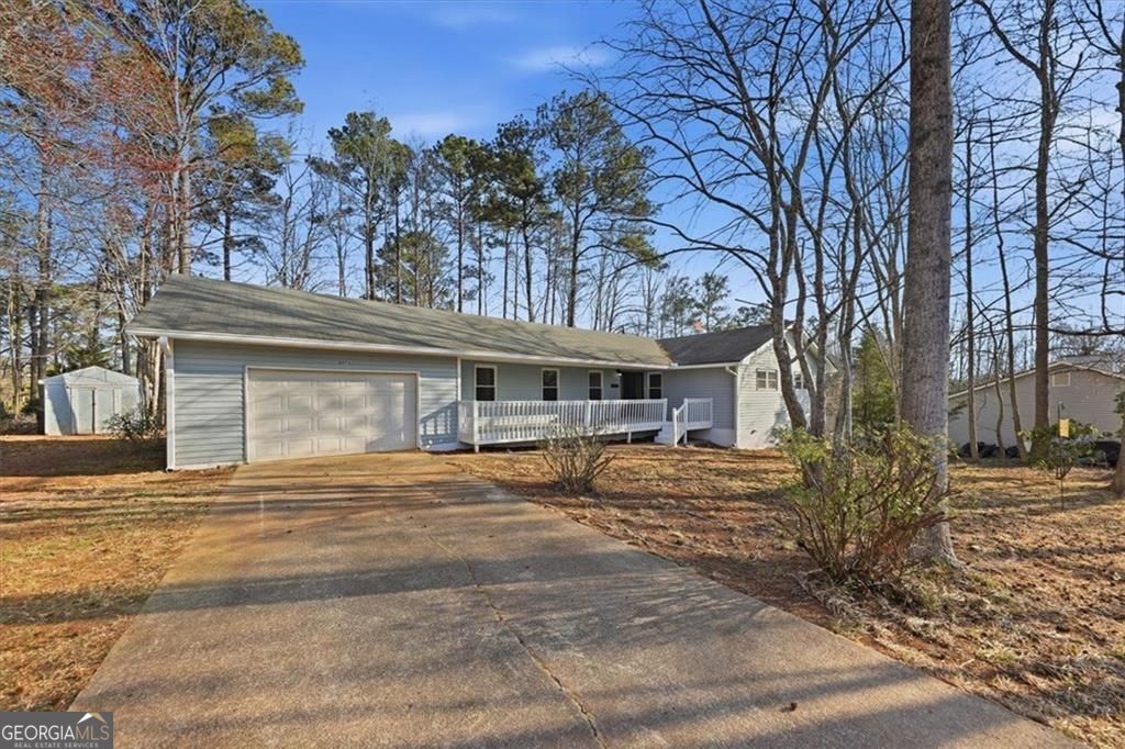 8976 Ochil Lane Winston GA 30187