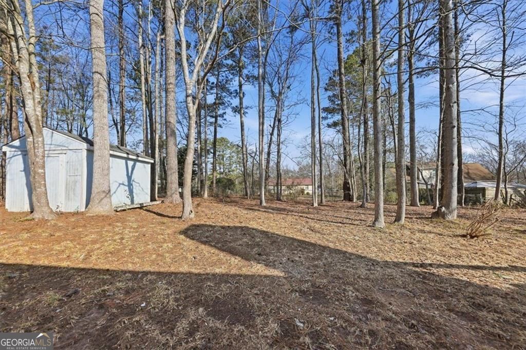 8976 Ochil Lane Winston GA 30187