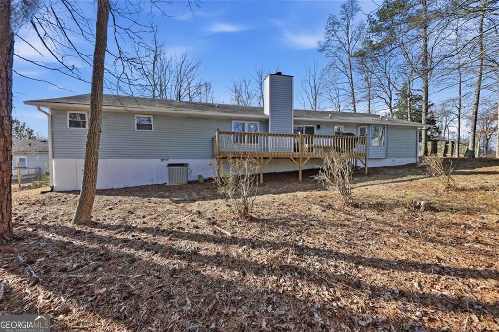 8976 Ochil Lane Winston GA 30187