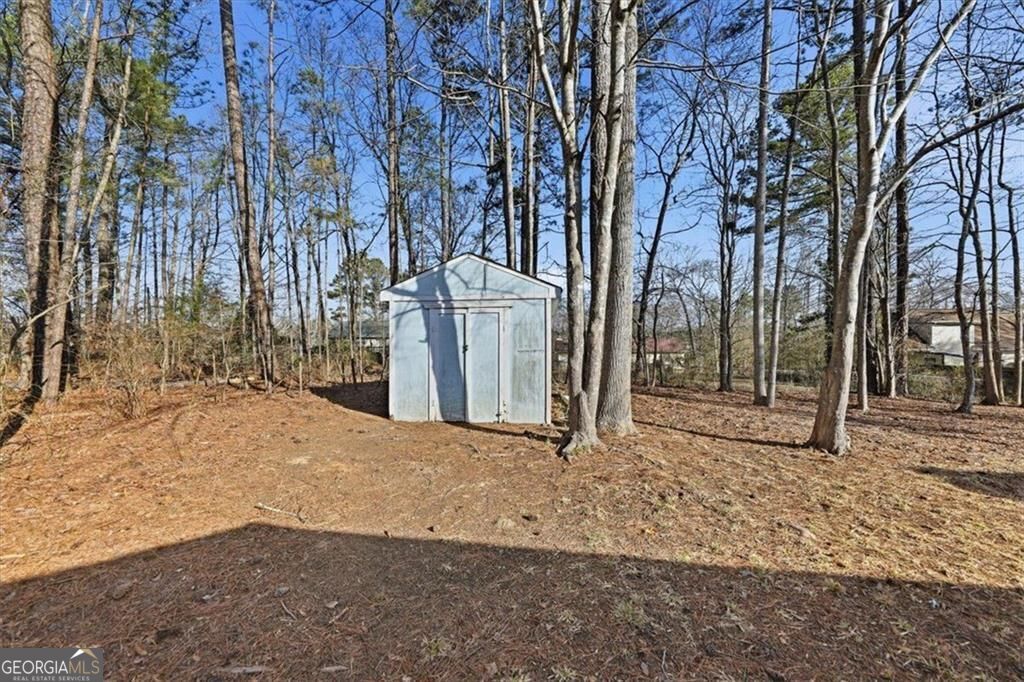 8976 Ochil Lane Winston GA 30187