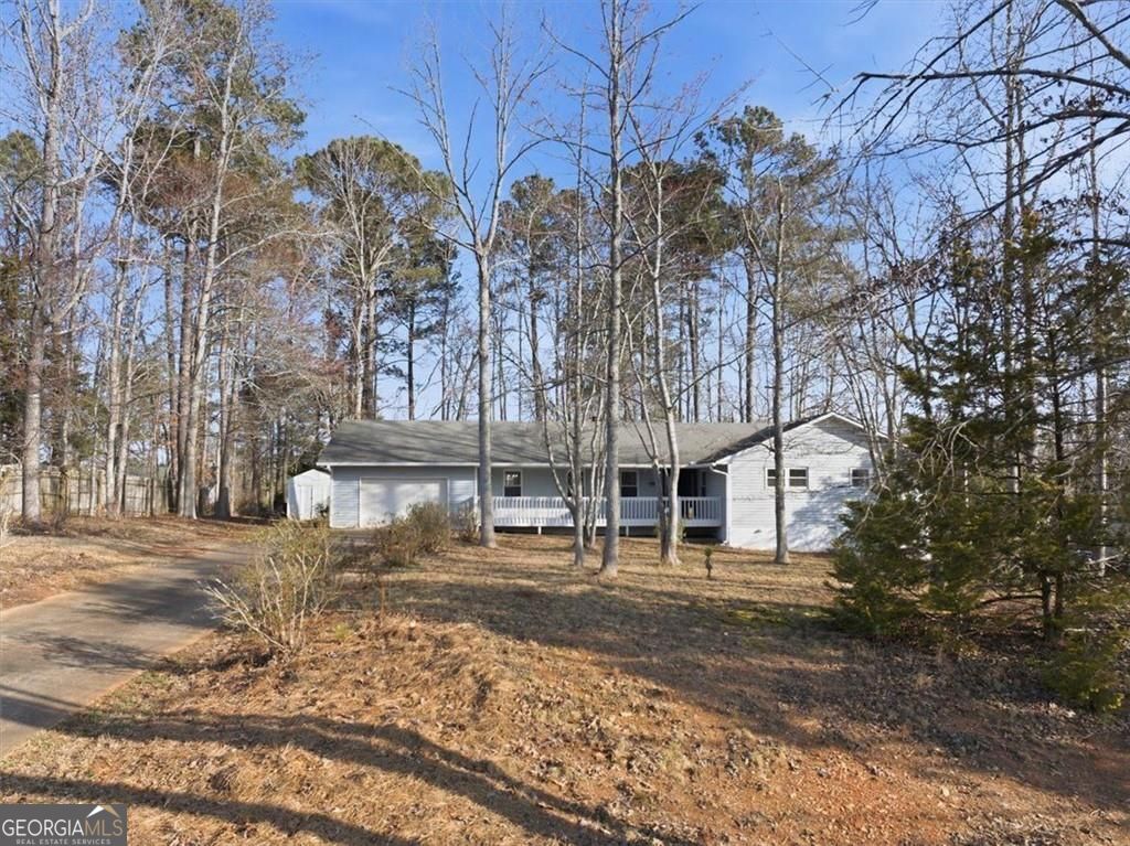 8976 Ochil Lane Winston GA 30187