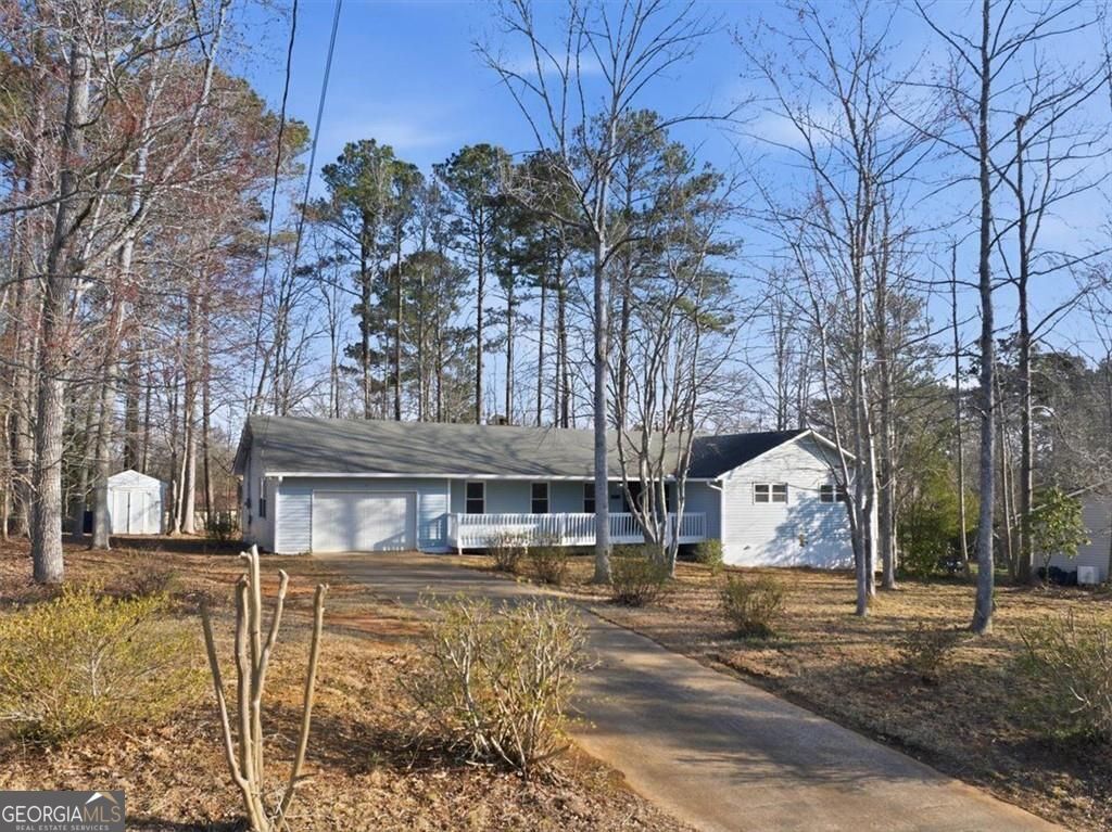 8976 Ochil Lane Winston GA 30187