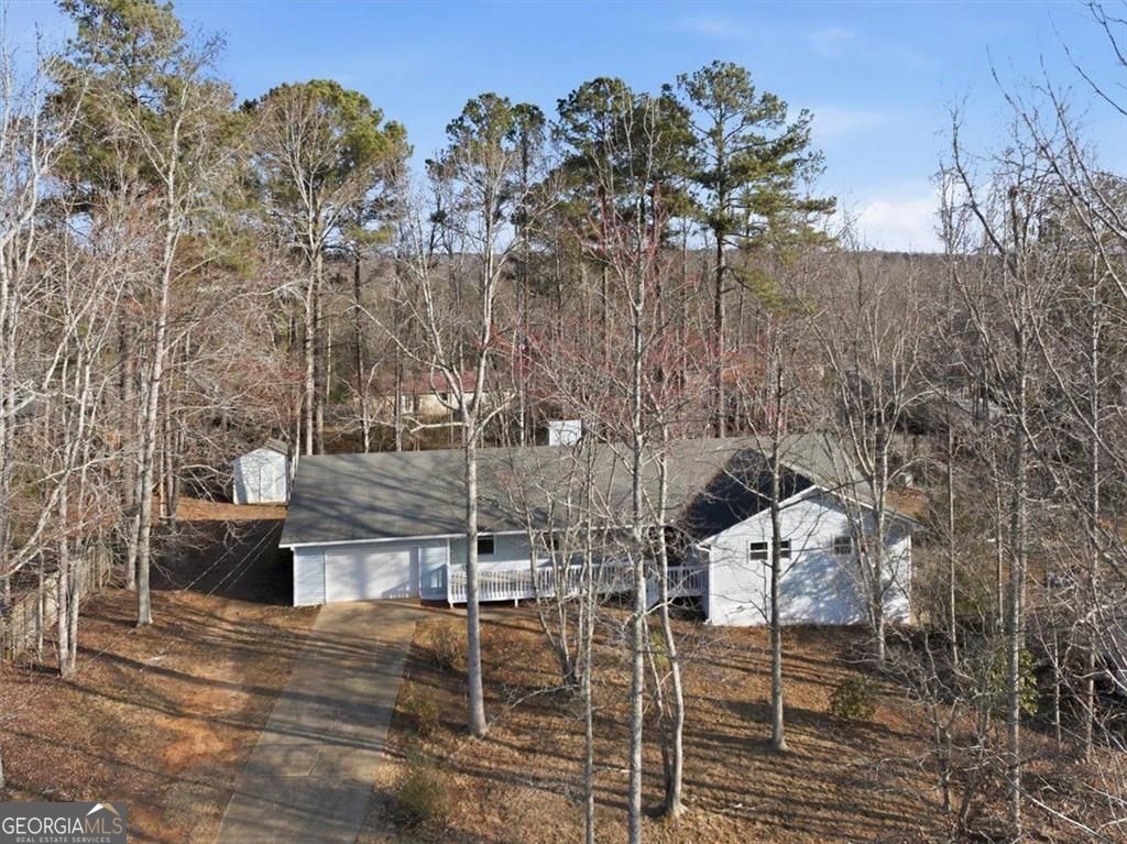 8976 Ochil Lane Winston GA 30187