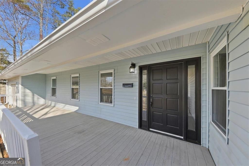 8976 Ochil Lane Winston GA 30187