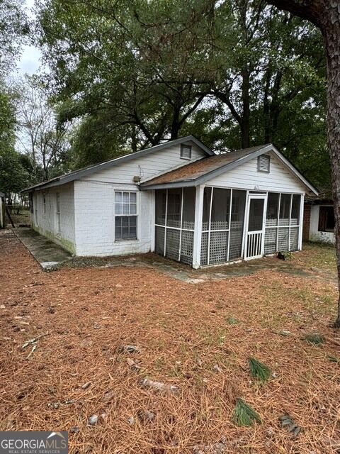 822 Bennell Street Macon GA 31206