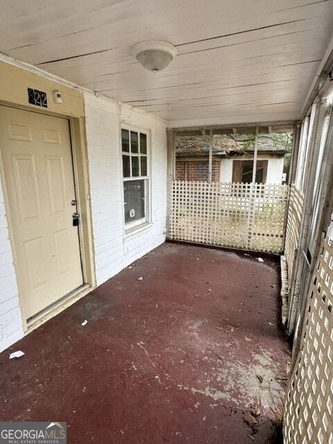 822 Bennell Street Macon GA 31206