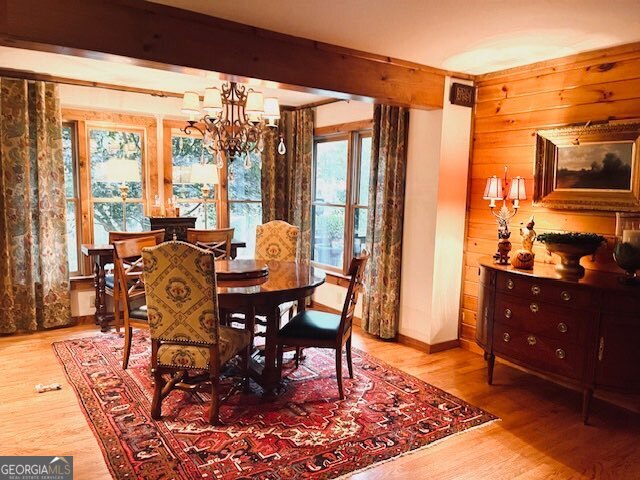 205 Minnehaha Trail Blue Ridge GA 30513
