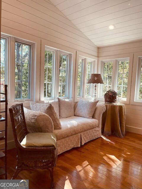 205 Minnehaha Trail Blue Ridge GA 30513