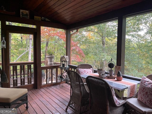 205 Minnehaha Trail Blue Ridge GA 30513