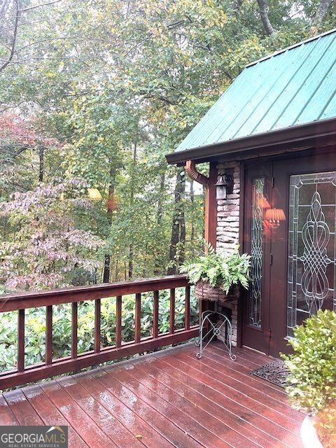 205 Minnehaha Trail Blue Ridge GA 30513