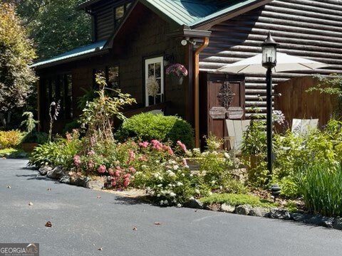 205 Minnehaha Trail Blue Ridge GA 30513