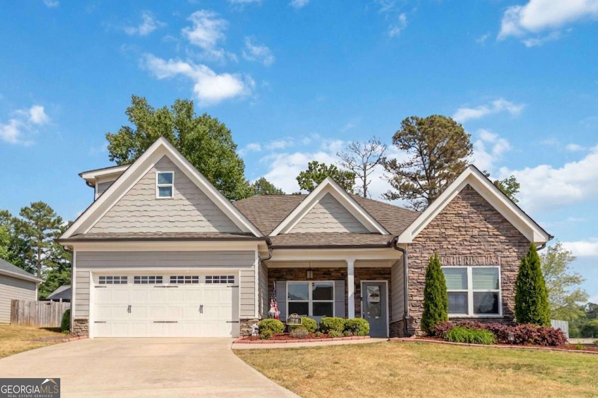 3910 Hamilton Cove Court Cumming GA 30028