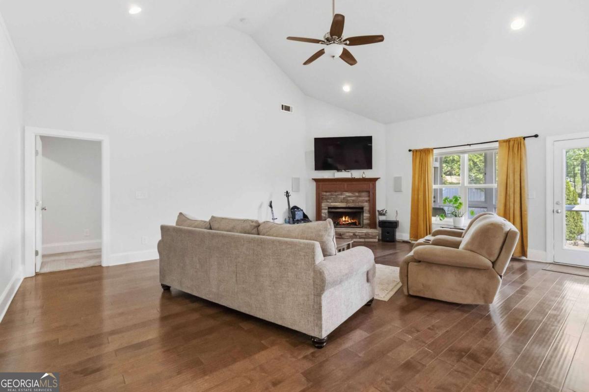 3910 Hamilton Cove Court Cumming GA 30028