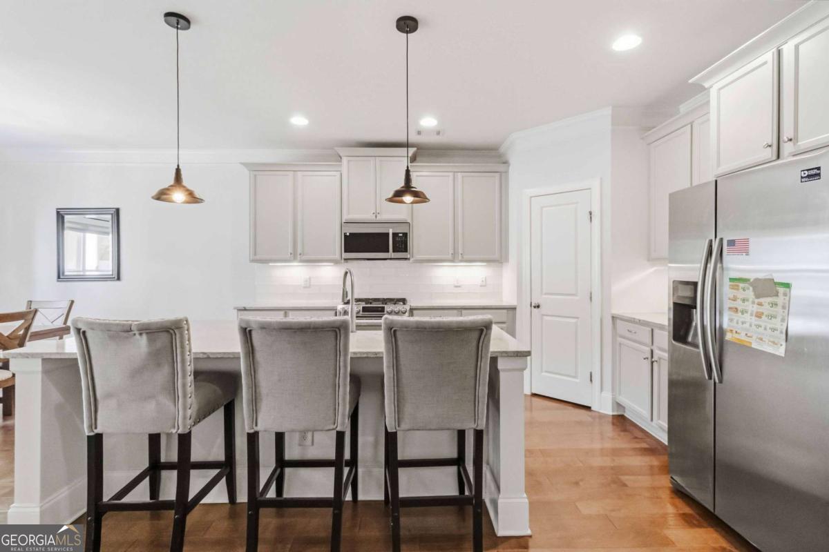 3910 Hamilton Cove Court Cumming GA 30028