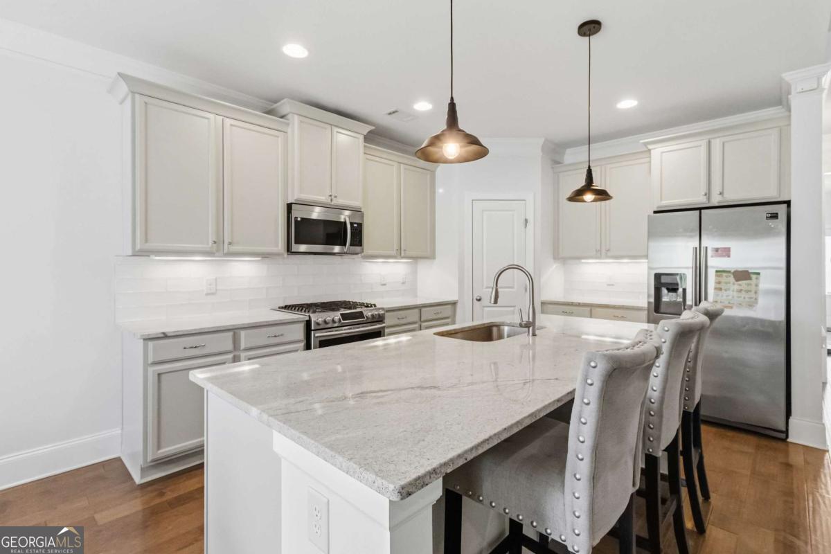 3910 Hamilton Cove Court Cumming GA 30028