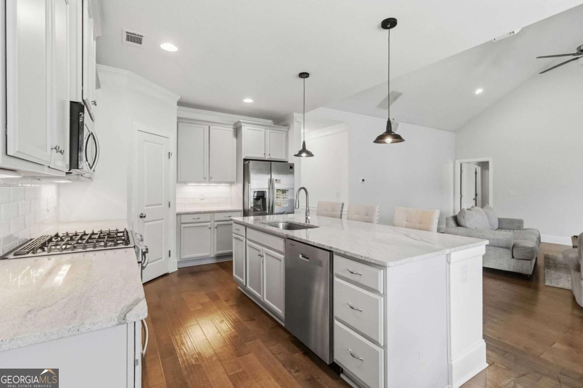 3910 Hamilton Cove Court Cumming GA 30028