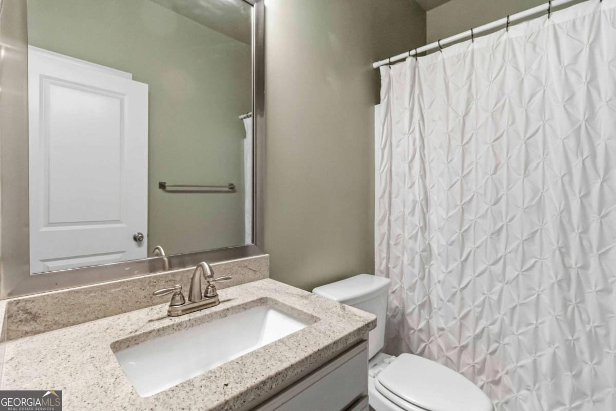 3910 Hamilton Cove Court Cumming GA 30028