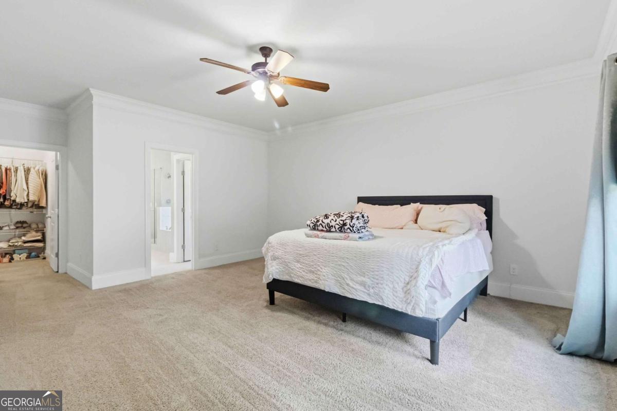 3910 Hamilton Cove Court Cumming GA 30028
