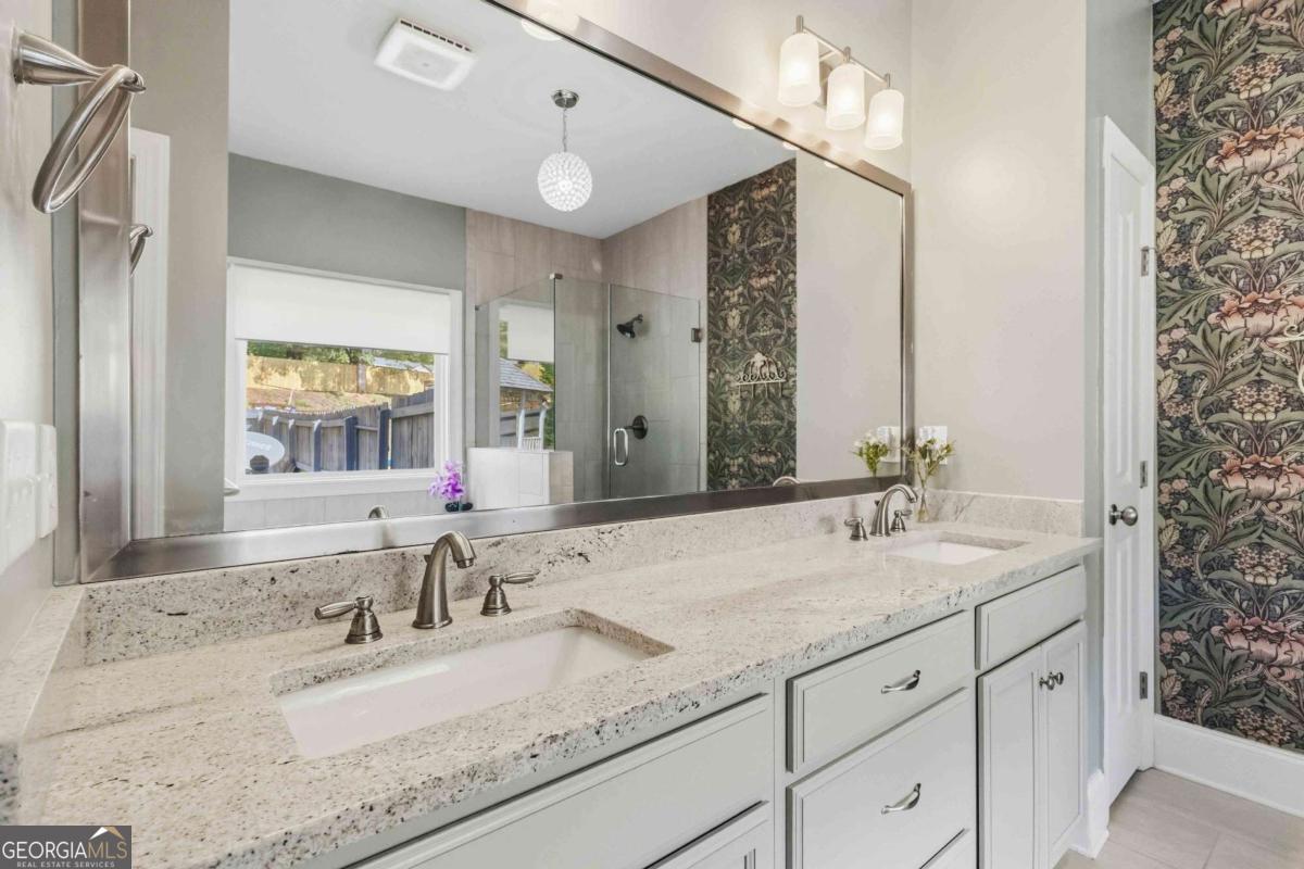 3910 Hamilton Cove Court Cumming GA 30028