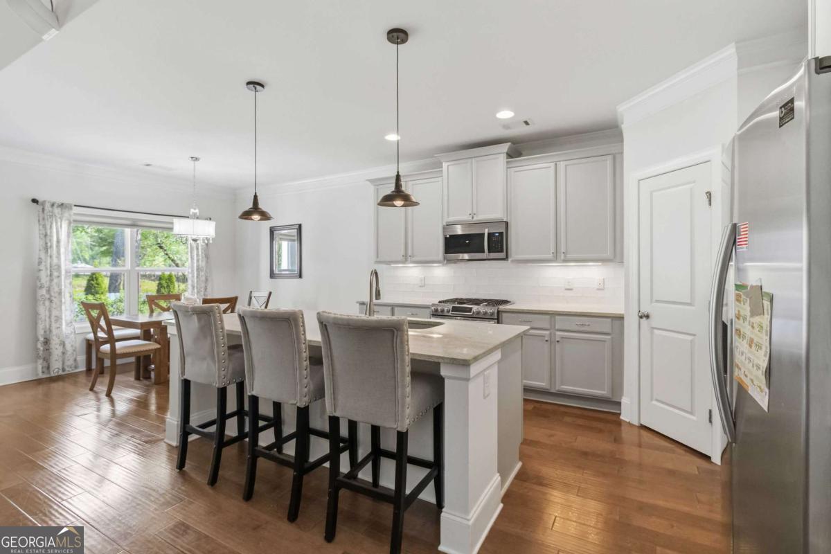 3910 Hamilton Cove Court Cumming GA 30028
