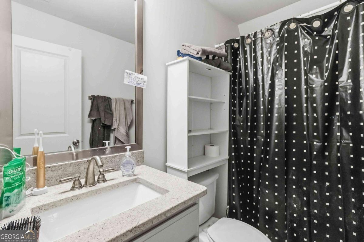 3910 Hamilton Cove Court Cumming GA 30028