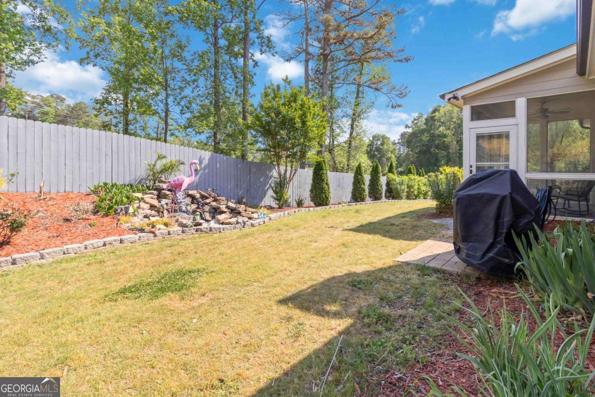 3910 Hamilton Cove Court Cumming GA 30028